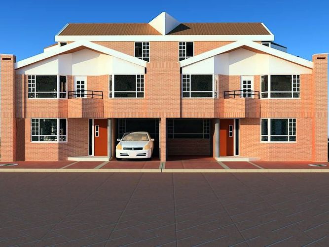 Casa de 4 alcobas en venta en Tunja, Tunja, 258 m² · foto 16 de 24