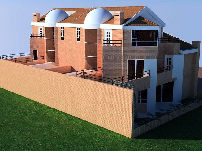 Casa de 4 alcobas en venta en Tunja, Tunja, 258 m² · foto 18 de 24