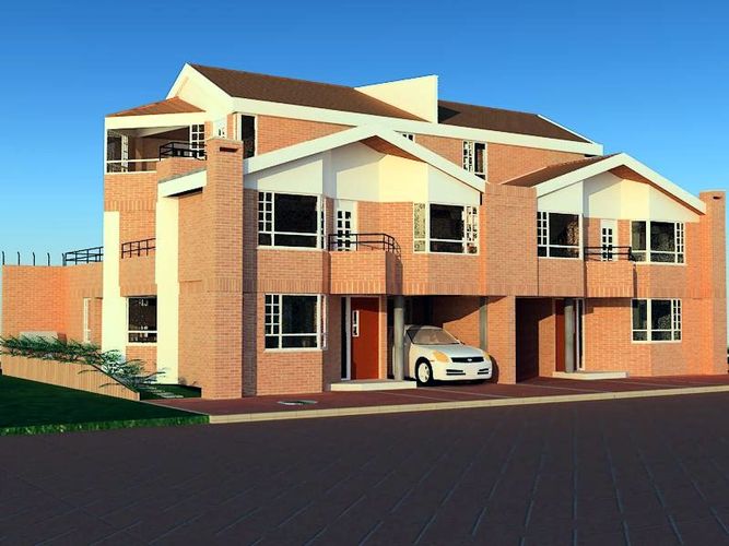 Casa de 4 alcobas en venta en Tunja, Tunja, 258 m² · foto 22 de 24