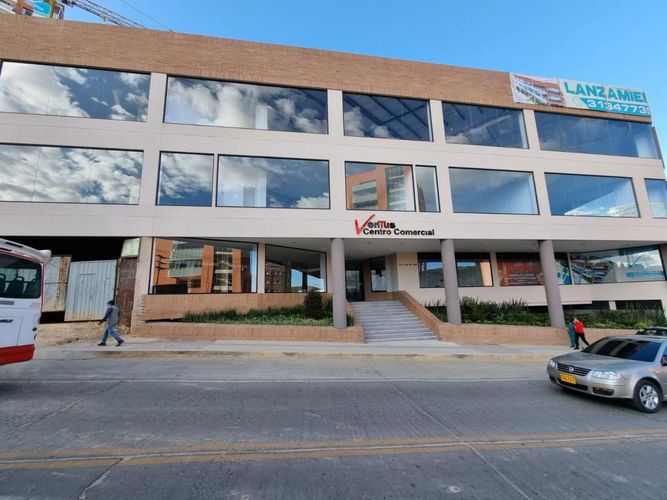 Local en arriendo en Los Muiscas, Tunja, 30 m² · foto 6 de 16