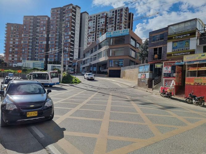 Local en arriendo en Los Muiscas, Tunja, 30 m² · foto 7 de 16