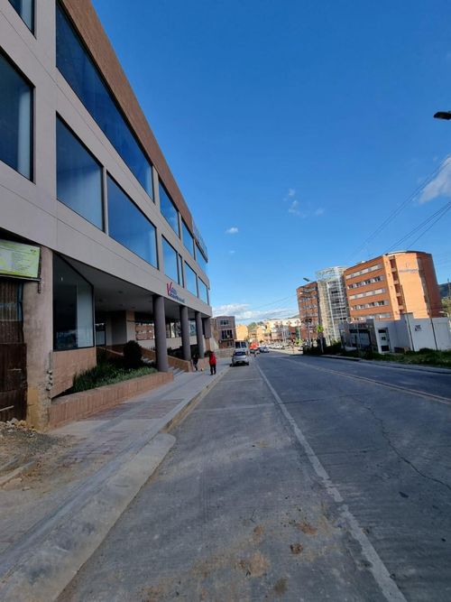 Local en arriendo en Los Muiscas, Tunja, 30 m² · foto 8 de 16