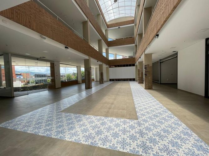 Local en arriendo en Los Muiscas, Tunja, 30 m² · foto 12 de 16