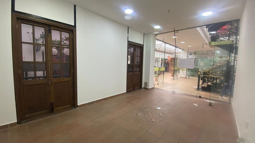 Local en venta en Centro Historico, Tunja, 29 m² · foto 2 de 4