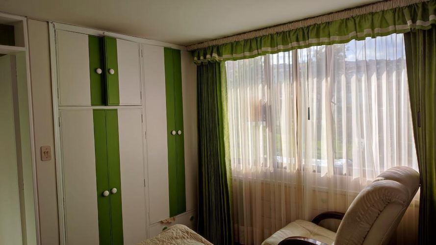 Casa de 4 alcobas en venta en Tunja, Tunja, 228 m² · foto 13 de 21