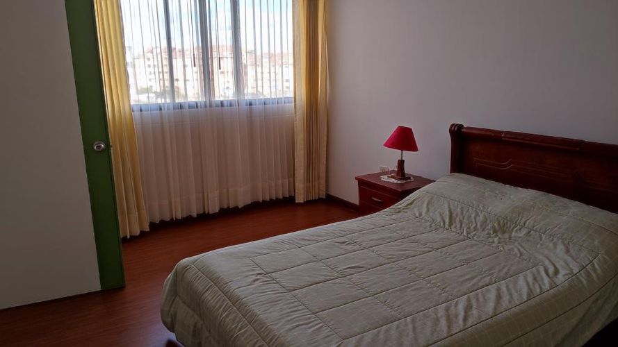 Casa de 4 alcobas en venta en Tunja, Tunja, 228 m² · foto 20 de 21