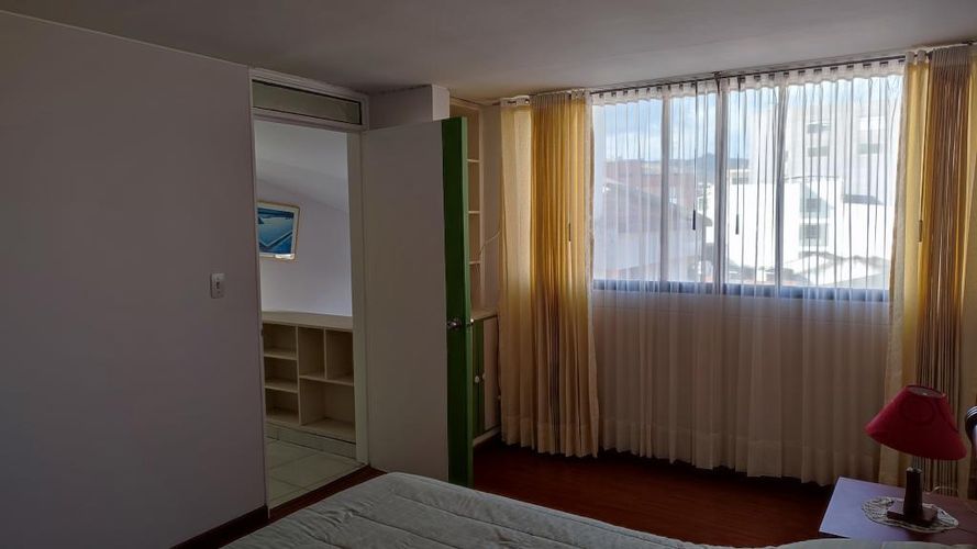 Casa de 4 alcobas en venta en Tunja, Tunja, 228 m² · foto 21 de 21