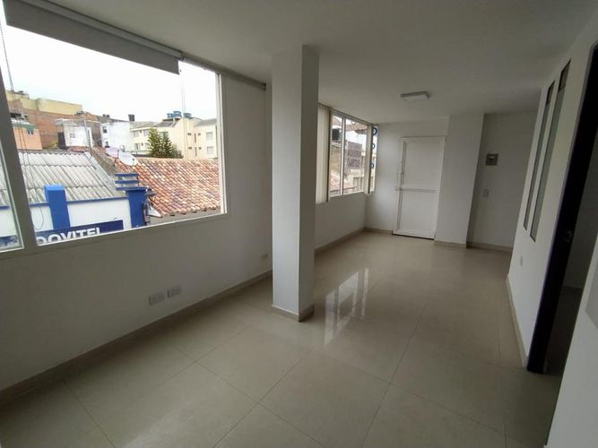 Apartamento de 2 alcobas en venta en Centro Historico, Tunja, 48 m² · foto 15 de 22