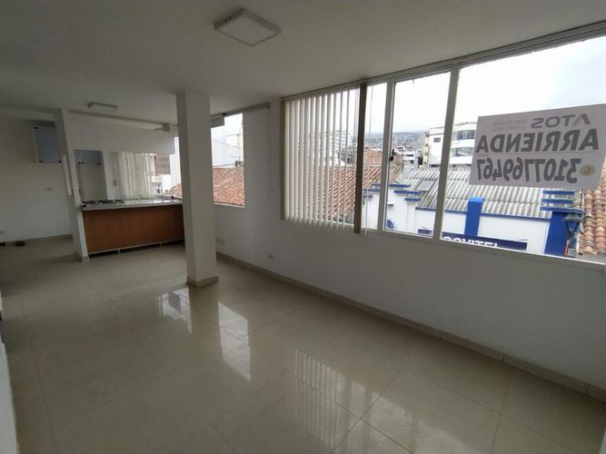 Apartamento de 2 alcobas en venta en Centro Historico, Tunja, 48 m² · foto 16 de 22