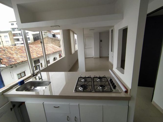 Apartamento de 2 alcobas en venta en Centro Historico, Tunja, 48 m² · foto 17 de 22