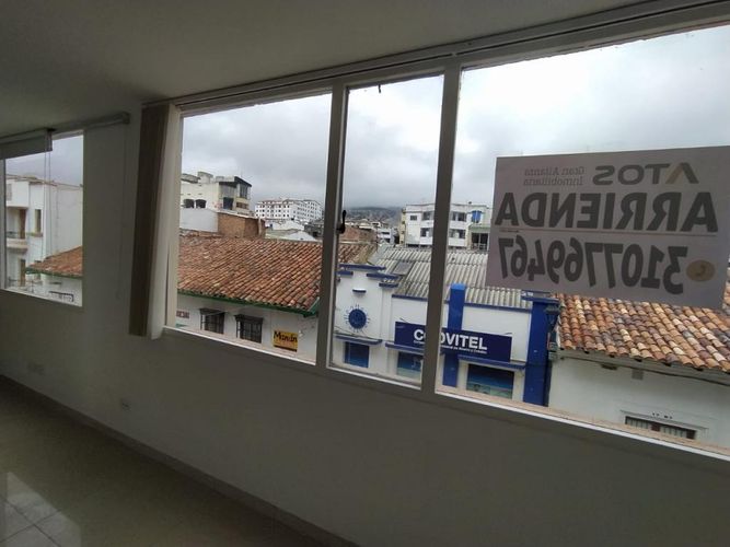 Apartamento de 2 alcobas en venta en Centro Historico, Tunja, 48 m² · foto 20 de 22