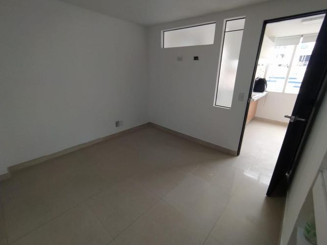Apartamento de 2 alcobas en venta en Centro Historico, Tunja, 48 m² · foto 22 de 22