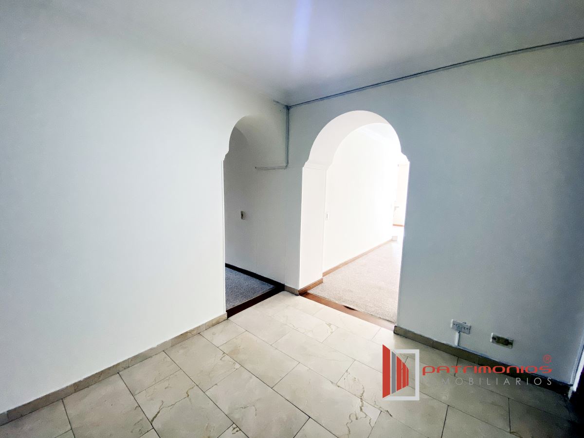 Apartamento en venta en Colina Campestre, Bogotá · foto 2 de 24
