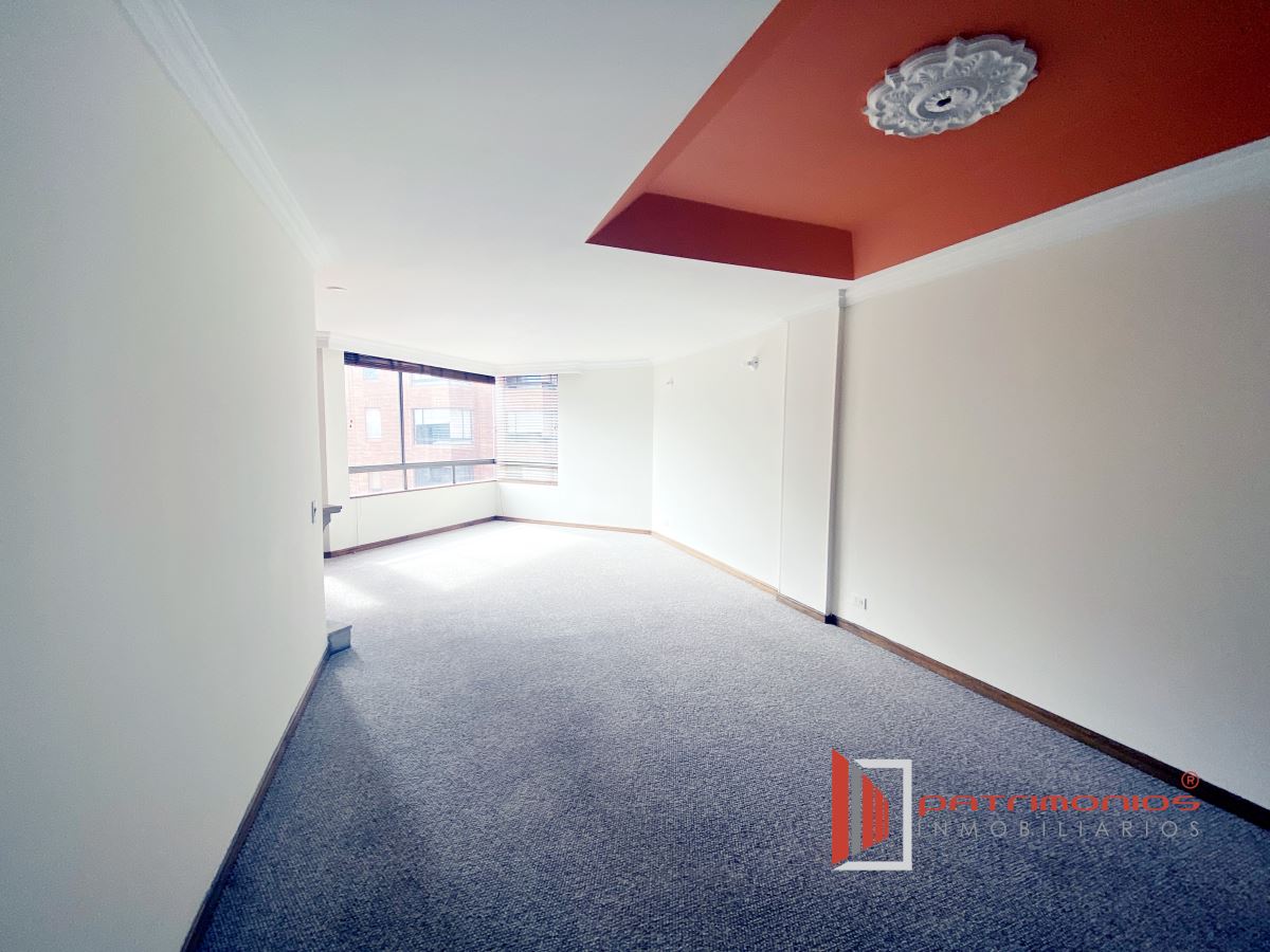 Apartamento en venta en Colina Campestre, Bogotá · foto 3 de 24