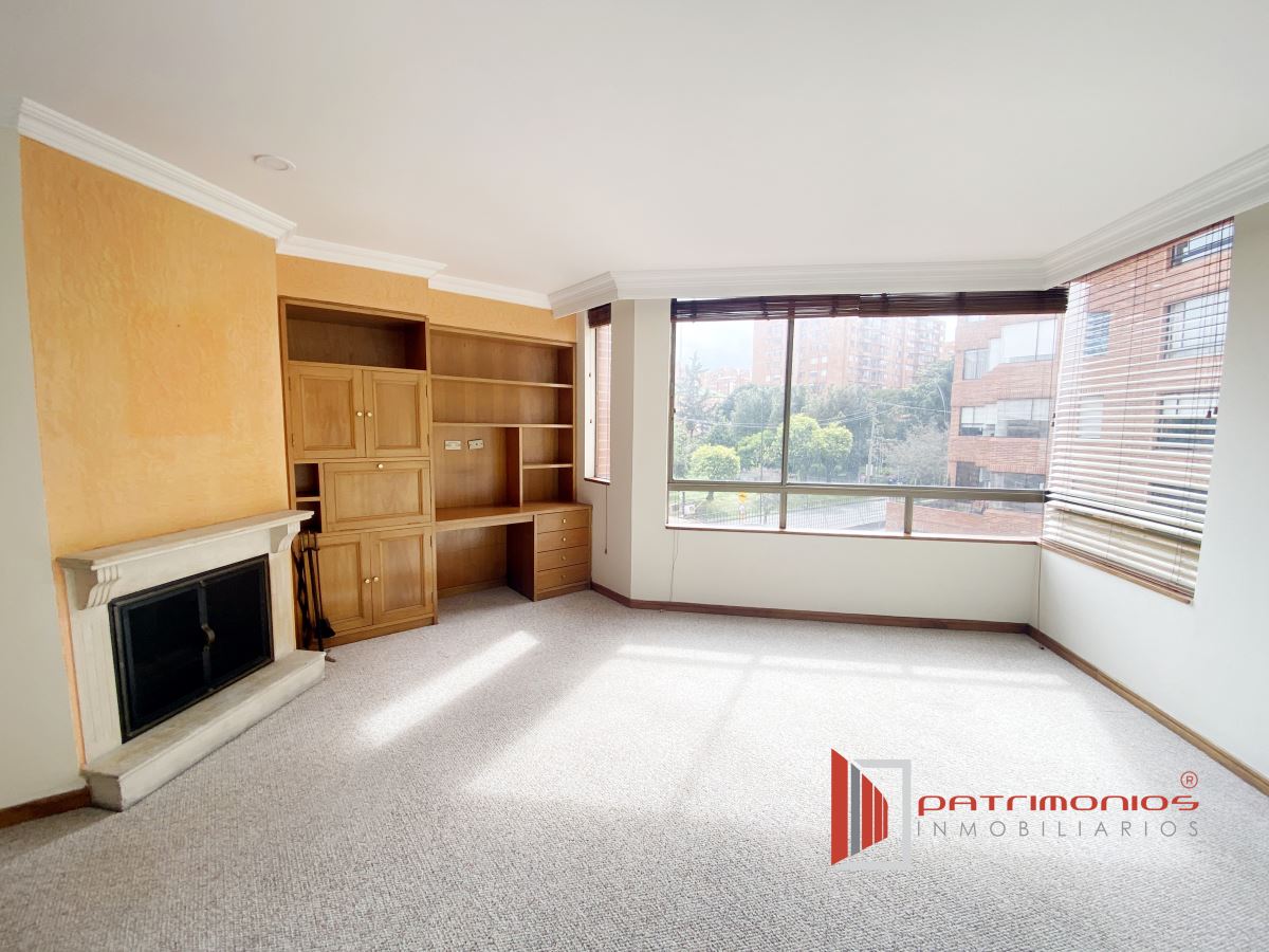 Apartamento en venta en Colina Campestre, Bogotá · foto 4 de 24