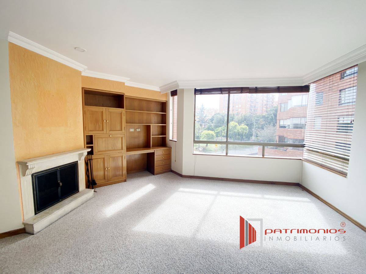 Apartamento en venta en Colina Campestre, Bogotá · foto 5 de 24