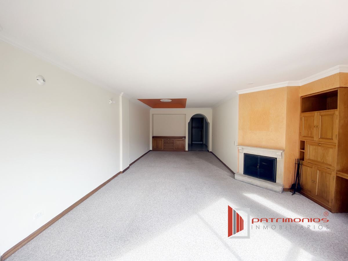 Apartamento en venta en Colina Campestre, Bogotá · foto 6 de 24