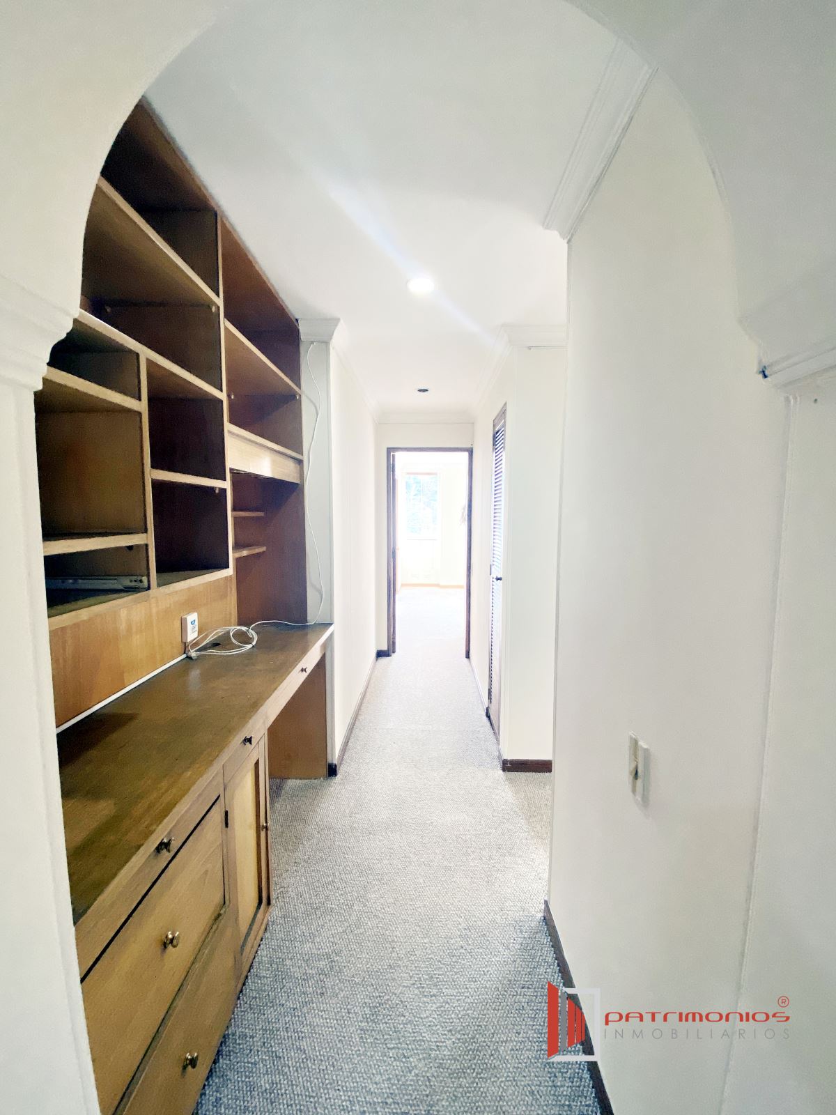 Apartamento en venta en Colina Campestre, Bogotá · foto 7 de 24