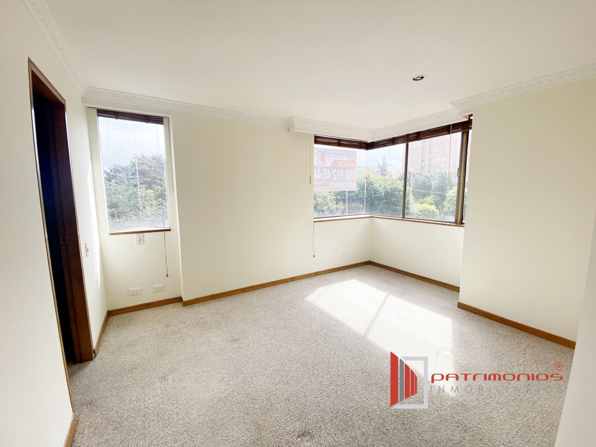 Apartamento en venta en Colina Campestre, Bogotá · foto 8 de 24