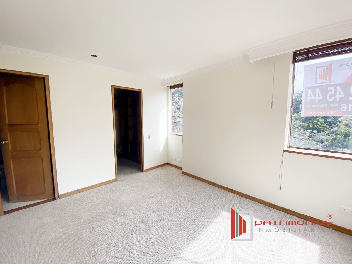 Apartamento en venta en Colina Campestre, Bogotá · foto 9 de 24