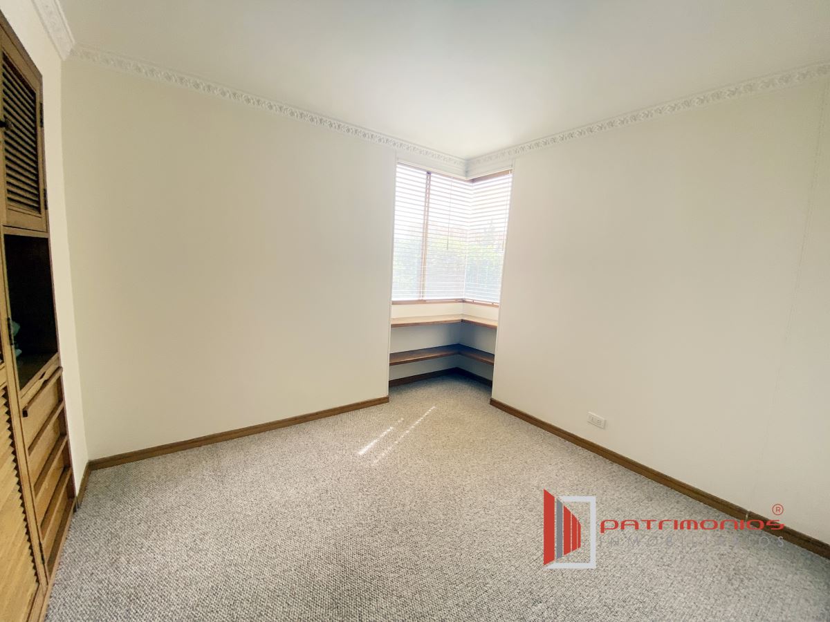 Apartamento en venta en Colina Campestre, Bogotá · foto 12 de 24