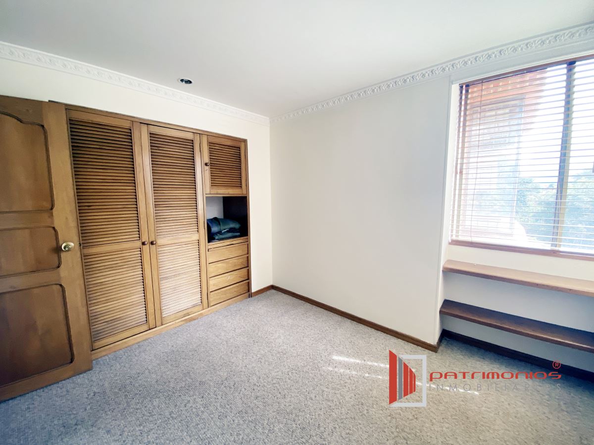 Apartamento en venta en Colina Campestre, Bogotá · foto 13 de 24