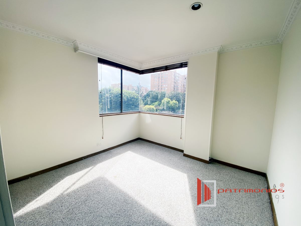 Apartamento en venta en Colina Campestre, Bogotá · foto 14 de 24