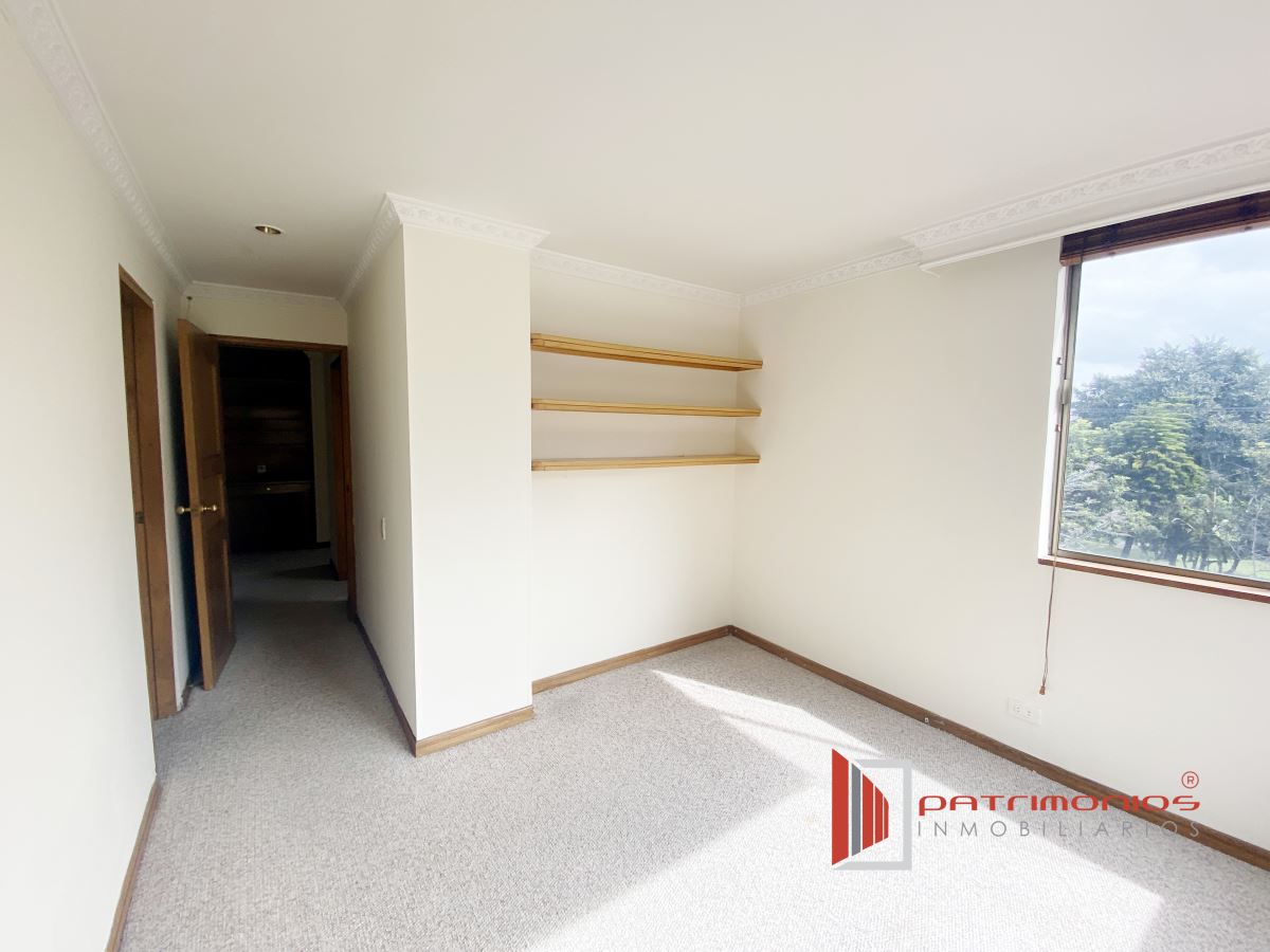 Apartamento en venta en Colina Campestre, Bogotá · foto 15 de 24