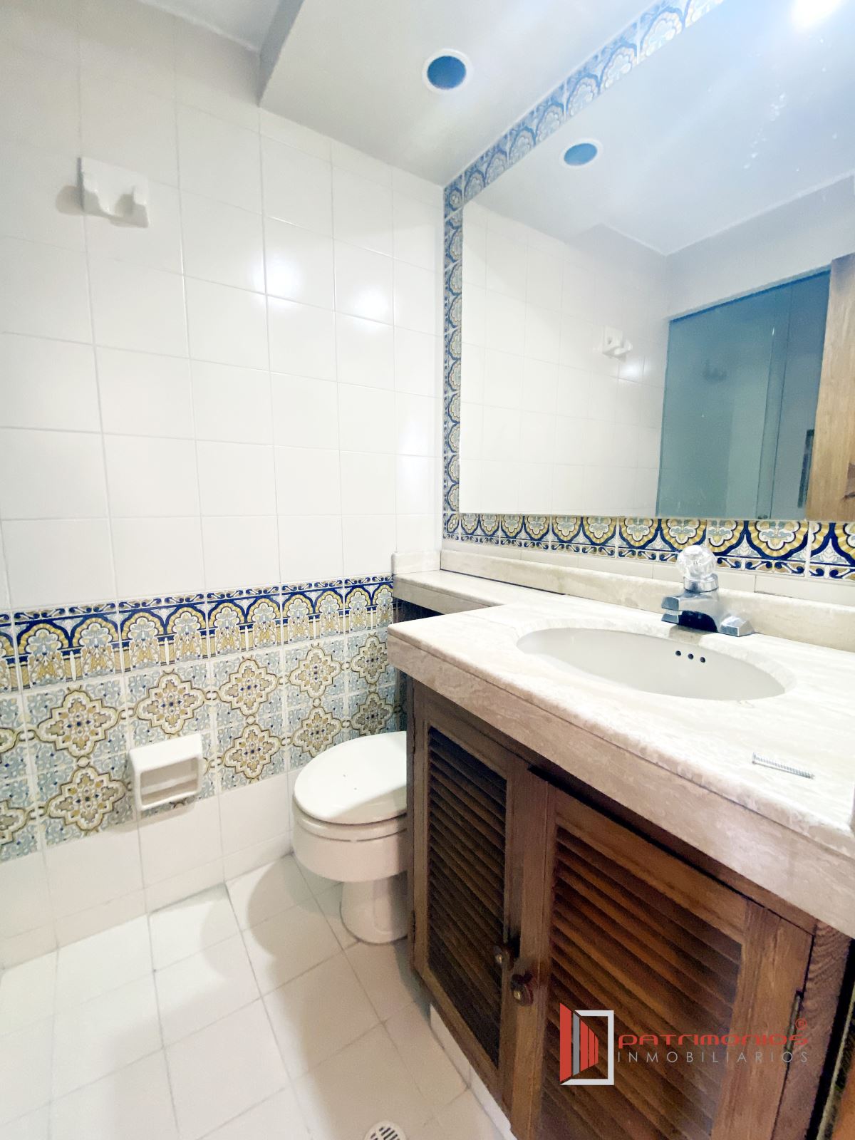 Apartamento en venta en Colina Campestre, Bogotá · foto 17 de 24