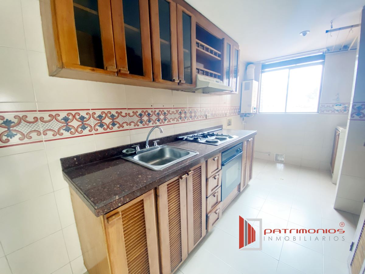 Apartamento en venta en Colina Campestre, Bogotá · foto 19 de 24
