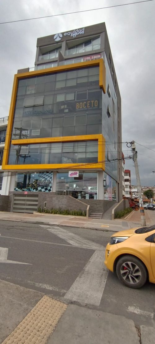 Oficina en venta en La Glorieta, Tunja, 66 m² · foto 3 de 23