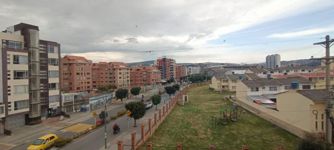 Oficina en venta en La Glorieta, Tunja, 66 m² · foto 4 de 23