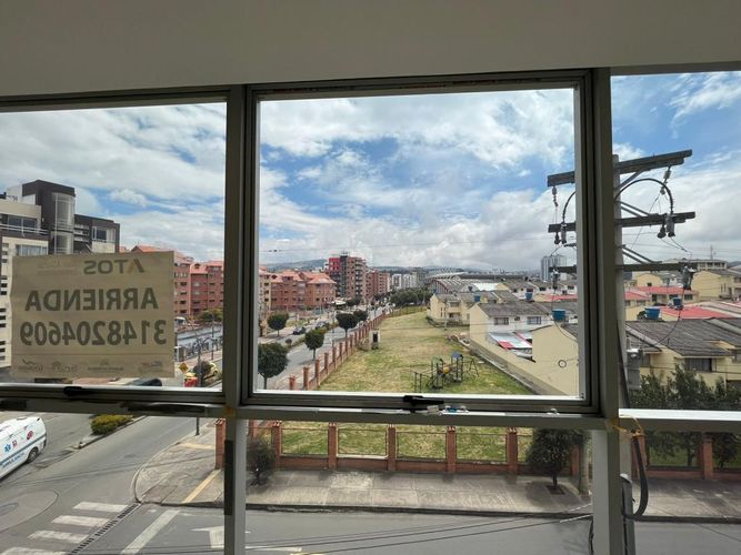 Oficina en venta en La Glorieta, Tunja, 66 m² · foto 5 de 23