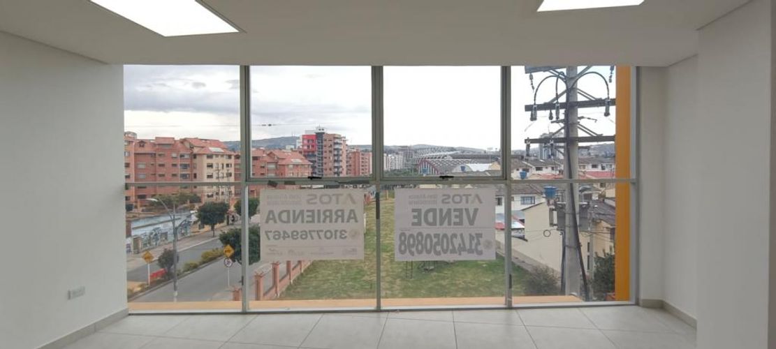 Oficina en venta en La Glorieta, Tunja, 66 m² · foto 6 de 23