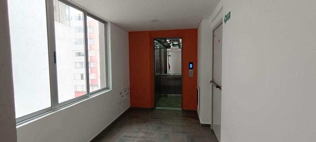 Oficina en venta en La Glorieta, Tunja, 66 m² · foto 8 de 23