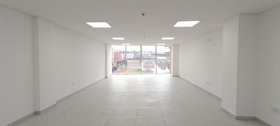 Oficina en venta en La Glorieta, Tunja, 66 m² · foto 12 de 23