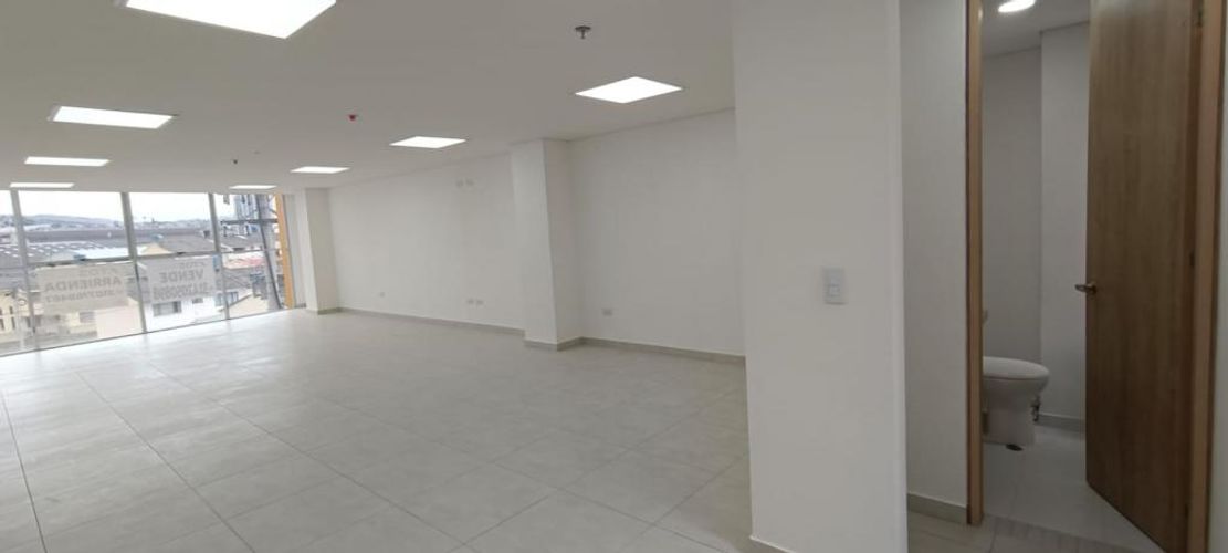 Oficina en venta en La Glorieta, Tunja, 66 m² · foto 13 de 23