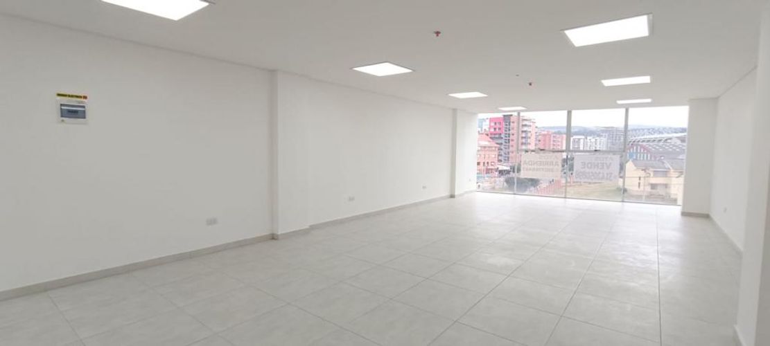 Oficina en venta en La Glorieta, Tunja, 66 m² · foto 15 de 23
