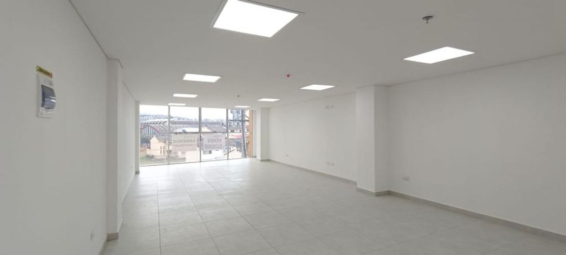 Oficina en venta en La Glorieta, Tunja, 66 m² · foto 16 de 23