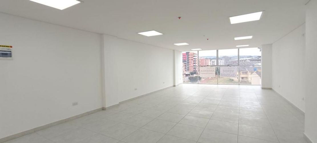 Oficina en venta en La Glorieta, Tunja, 66 m² · foto 17 de 23