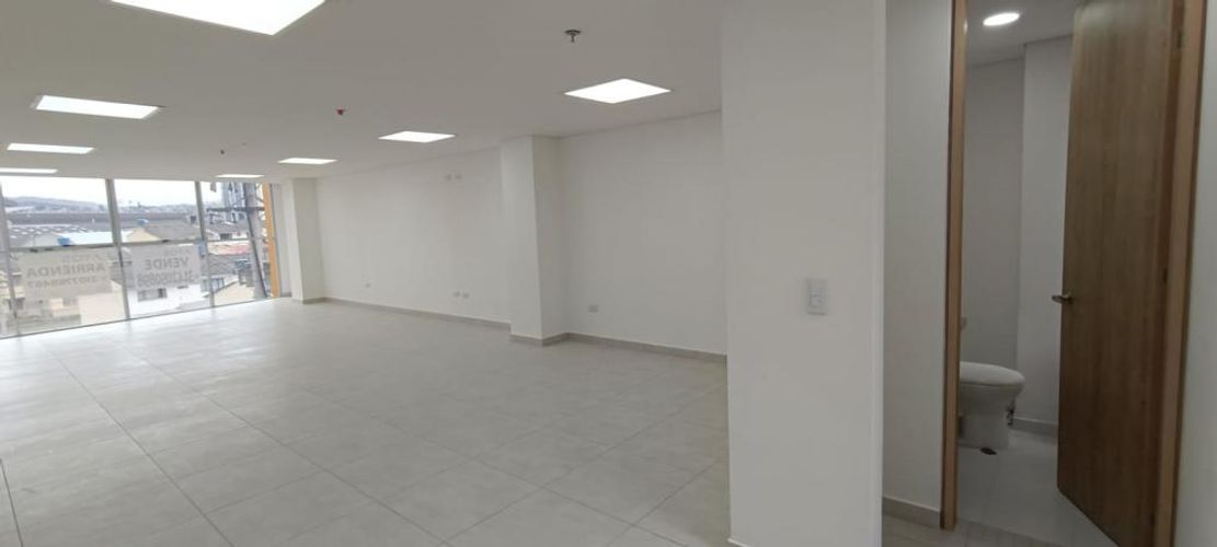 Oficina en venta en La Glorieta, Tunja, 66 m² · foto 18 de 23