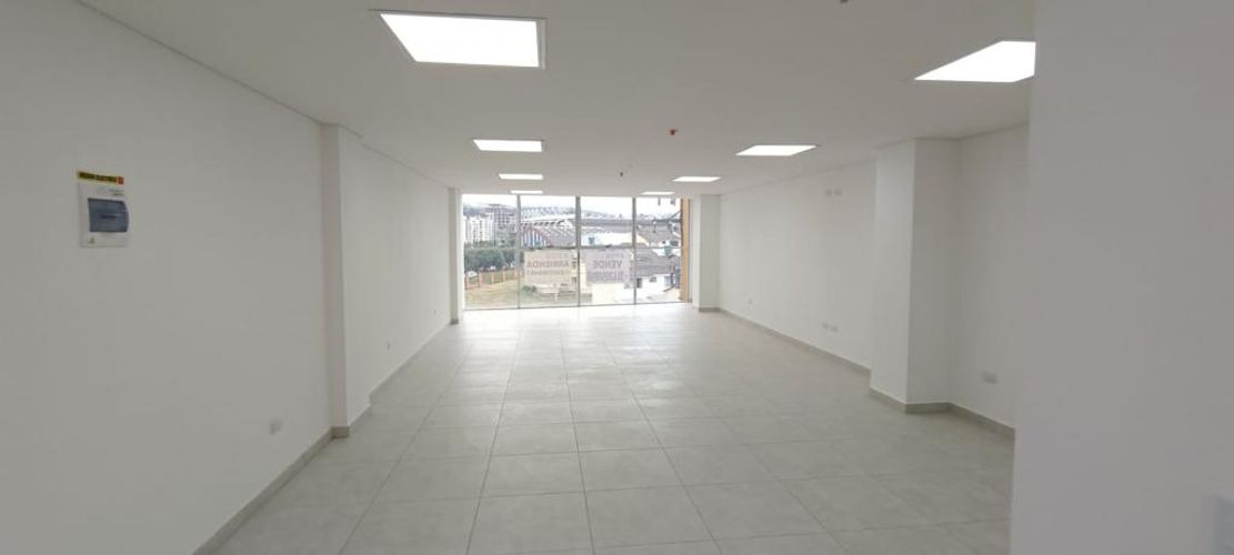 Oficina en venta en La Glorieta, Tunja, 66 m² · foto 20 de 23