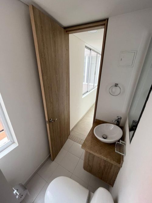 Oficina en venta en La Glorieta, Tunja, 66 m² · foto 21 de 23