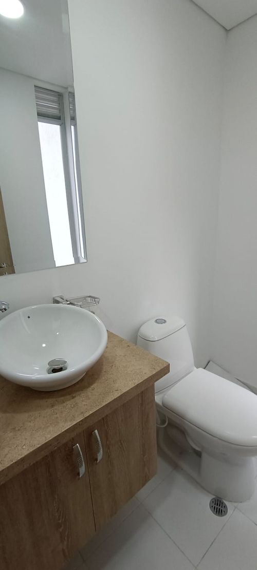 Oficina en venta en La Glorieta, Tunja, 66 m² · foto 22 de 23