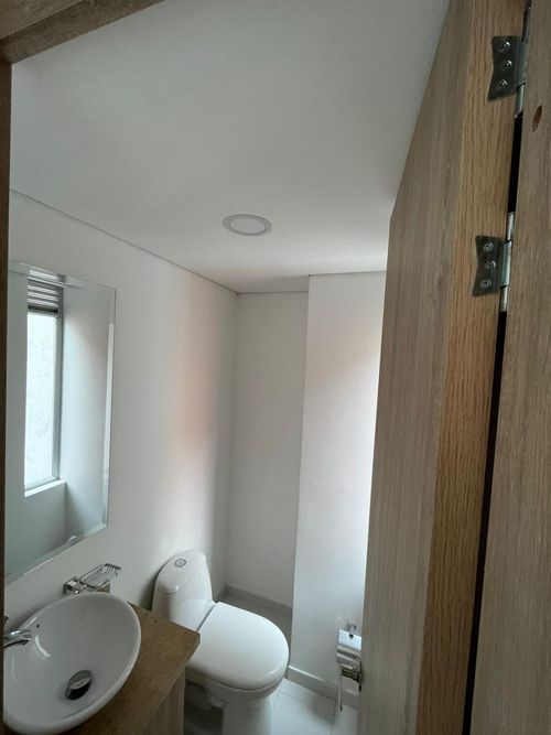 Oficina en venta en La Glorieta, Tunja, 66 m² · foto 23 de 23