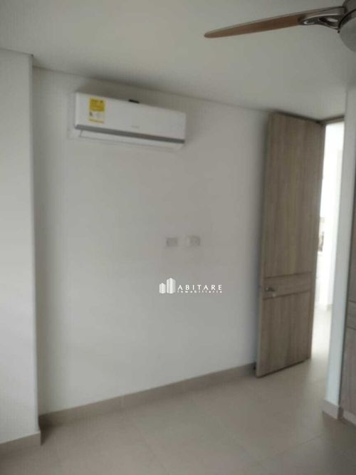 Apartamento de 2 alcobas en venta en Serena Del Mar, Cartagena, 74 m² · foto 2 de 18