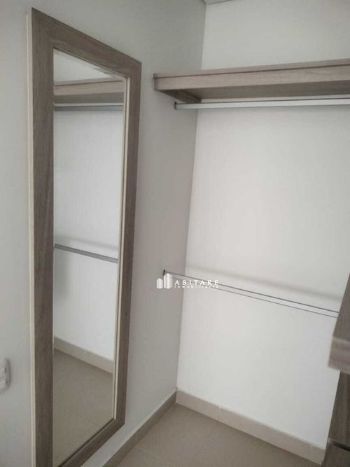 Apartamento de 2 alcobas en venta en Serena Del Mar, Cartagena, 74 m² · foto 6 de 18