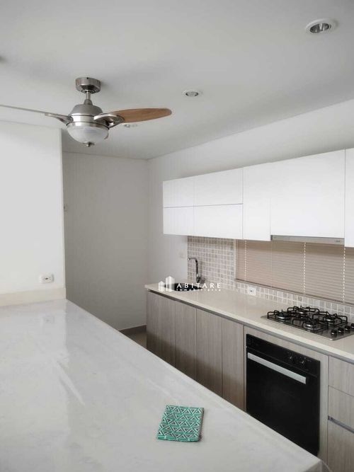 Apartamento de 2 alcobas en venta en Serena Del Mar, Cartagena, 74 m² · foto 7 de 18