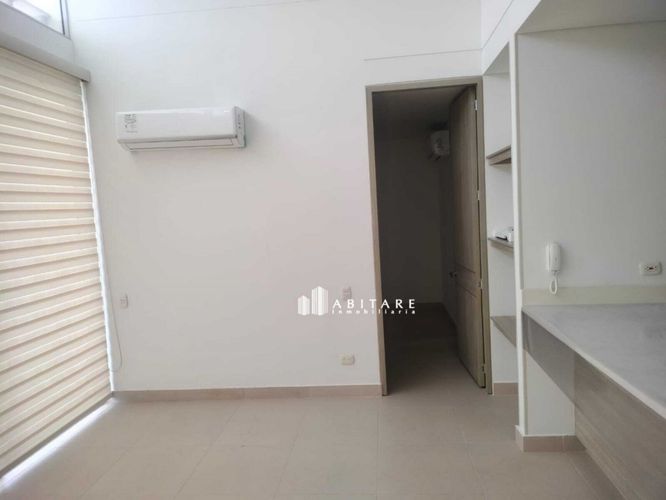 Apartamento de 2 alcobas en venta en Serena Del Mar, Cartagena, 74 m² · foto 10 de 18