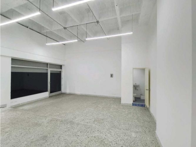 Local en arriendo en Villa Nueva, Medellín, 70 m² · foto 5 de 7